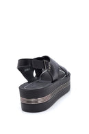 Women's Casual Sandals | Derimod Women's Casual Sandals | Derimod