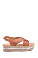 Kadın Casual Sandalet | Derimod Kadın Casual Sandalet | Derimod