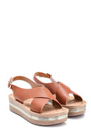 Kadın Casual Sandalet | Derimod Kadın Casual Sandalet | Derimod