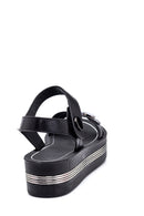 Kadın Casual Sandalet | Derimod Kadın Casual Sandalet | Derimod
