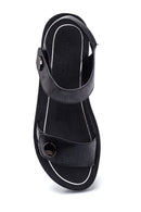 Kadın Casual Sandalet | Derimod Kadın Casual Sandalet | Derimod