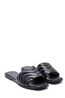 Women's Casual Slippers | Derimod Women's Casual Slippers | Derimod