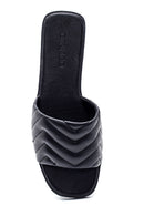 Women's Casual Slippers | Derimod Women's Casual Slippers | Derimod
