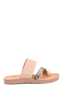 Women's Casual Slippers | Derimod Women's Casual Slippers | Derimod