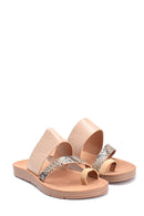Women's Casual Slippers | Derimod Women's Casual Slippers | Derimod