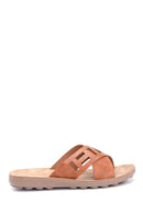 Women's Casual Slippers | Derimod Women's Casual Slippers | Derimod
