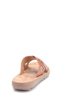 Women's Casual Slippers | Derimod Women's Casual Slippers | Derimod