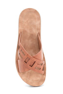 Women's Casual Slippers | Derimod Women's Casual Slippers | Derimod