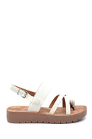 Women's Casual Sandals | Derimod Women's Casual Sandals | Derimod