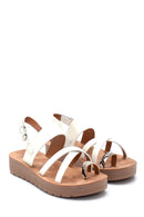 Women's Casual Sandals | Derimod Women's Casual Sandals | Derimod