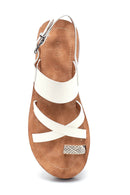 Women's Casual Sandals | Derimod Women's Casual Sandals | Derimod