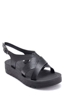 Women's Casual Sandals | Derimod Women's Casual Sandals | Derimod