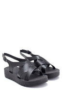 Women's Casual Sandals | Derimod Women's Casual Sandals | Derimod