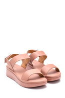 Kadın Casual Sandalet | Derimod Kadın Casual Sandalet | Derimod