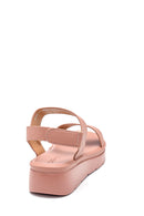 Kadın Casual Sandalet | Derimod Kadın Casual Sandalet | Derimod