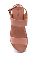 Kadın Casual Sandalet | Derimod Kadın Casual Sandalet | Derimod