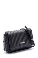Women's Chain Shoulder Bag | Derimod Women's Chain Shoulder Bag | Derimod