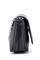 Women's Chain Shoulder Bag | Derimod Women's Chain Shoulder Bag | Derimod
