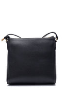 Women's External Zipper Crossbody Bag | Derimod Women's External Zipper Crossbody Bag | Derimod