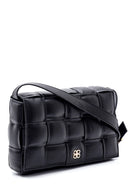 Women's Braided Shoulder Bag | Derimod Women's Braided Shoulder Bag | Derimod