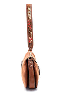 Women's Casual Crossbody Bag | Derimod Women's Casual Crossbody Bag | Derimod