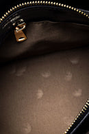 Women's Patent Leather Hand Bag | Derimod Women's Patent Leather Hand Bag | Derimod