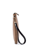 Women's Stripe Patterned Portfolio | Derimod Women's Stripe Patterned Portfolio | Derimod