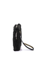 Women's Plush Portfolio | Derimod Women's Plush Portfolio | Derimod