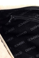 Kadın Peluş Portföy | Derimod Kadın Peluş Portföy | Derimod