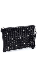 Women's Casual Starry Portfolio | Derimod Women's Casual Starry Portfolio | Derimod