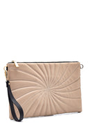 Women's Patterned Portfolio | Derimod Women's Patterned Portfolio | Derimod