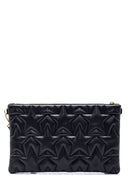 Women's Star Pattern Portfolio | Derimod Women's Star Pattern Portfolio | Derimod