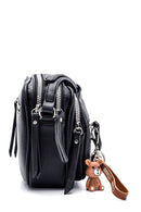 Crossbody Bag with Women's Accessories | Derimod Crossbody Bag with Women's Accessories | Derimod