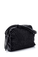 Women's Stone Cross Bag | Derimod Women's Stone Cross Bag | Derimod
