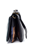Women's Rank Detailed Crossbody Bag | Derimod Women's Rank Detailed Crossbody Bag | Derimod