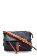 Women's Casual Crossbody Bag | Derimod Women's Casual Crossbody Bag | Derimod