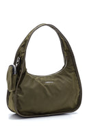 Women's Wallet Shoulder Bag | Derimod Women's Wallet Shoulder Bag | Derimod