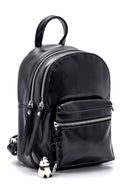 Women's Backpack with Accessories | Derimod Women's Backpack with Accessories | Derimod