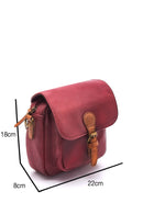 Women's Casual Crossbody Bag | Derimod Women's Casual Crossbody Bag | Derimod