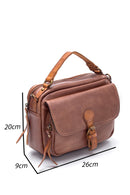 Women's Casual Crossbody Bag | Derimod Women's Casual Crossbody Bag | Derimod