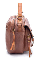Women's Casual Crossbody Bag | Derimod Women's Casual Crossbody Bag | Derimod