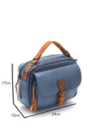 Women's Casual Crossbody Bag | Derimod Women's Casual Crossbody Bag | Derimod
