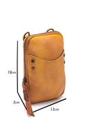 Women's Mini Crossbody Bag | Derimod Women's Mini Crossbody Bag | Derimod