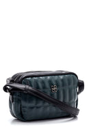 Women's Quilted Crossbody Bag | Derimod Women's Quilted Crossbody Bag | Derimod