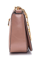 Women's Classic Shoulder Bag | Derimod Women's Classic Shoulder Bag | Derimod