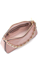 Women's Classic Shoulder Bag | Derimod Women's Classic Shoulder Bag | Derimod