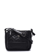 Women's Quilted Crossbody Bag | Derimod Women's Quilted Crossbody Bag | Derimod