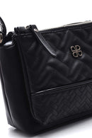 Women's Quilted Crossbody Bag | Derimod Women's Quilted Crossbody Bag | Derimod