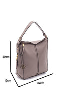Women's Casual Shoulder Bag | Derimod Women's Casual Shoulder Bag | Derimod