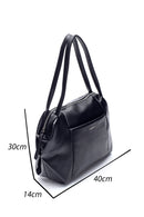 Women's Casual Shoulder Bag | Derimod Women's Casual Shoulder Bag | Derimod